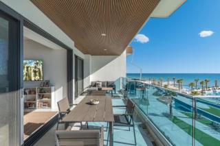 Encantame Soleil 3rd Floor R-303 2BR Sleeps 8 - 5