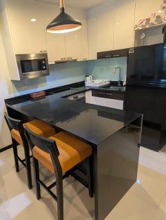 Large 1 Bed Condo in Kamala Regent, Close to Beach - 1