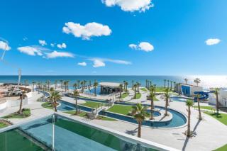 Encantame Soleil 3rd Floor R-303 2BR Sleeps 8 - 2