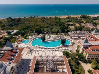 Side Star Resort Hotel - Ultra All Inclusive - 9