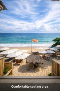 Noahs Ark Beachside Villa - 0