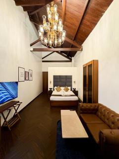 Gulf Hotel Mumbai- The Boutique Hotel Colaba Mumbai - 8