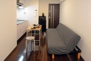 505 Namba 8min Dotonbori Area Family Room Max 5pax Washer Wifi Apartment - 9