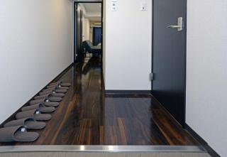 505 Namba 8min Dotonbori Area Family Room Max 5pax Washer Wifi Apartment - 2