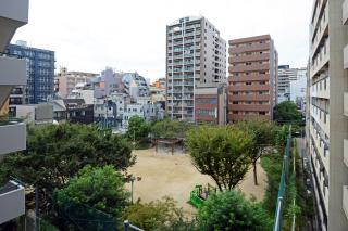 Dotonbori Street Apartment 505 - 9