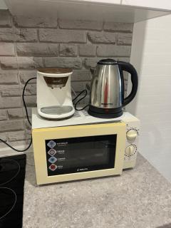 Smart apartment in the historic city center - 4