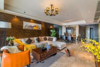 Chengdu Yunxi Luxury High-end Suite Apartment Hotel - 2