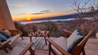 Villa OVerdon - Aiguines - 6