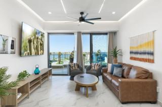 Encantmame Soleil 1BR lockoff sleeps 4 - 9