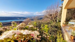 Villa OVerdon - Aiguines - 1