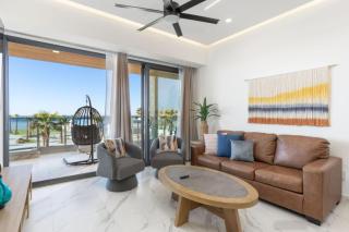 Encantmame Soleil 1BR lockoff sleeps 4 - 7