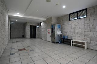 405 Namba 8min Dotonbori Area Family Room Max 5pax Washer Wifi Apartment - 2