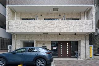 405 Namba 8min Dotonbori Area Family Room Max 5pax Washer Wifi Apartment - 5