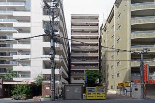 405 Namba 8min Dotonbori Area Family Room Max 5pax Washer Wifi Apartment - 7