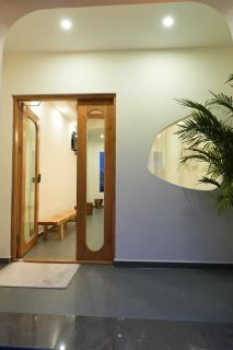 Dali Sunyard Guesthouse breakfast E-bike coffee tea - 8