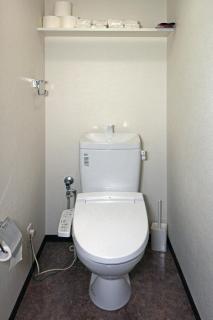 Dotonbori Street Apartment 405 - 1