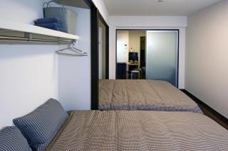 Dotonbori Street Apartment 405 - 0