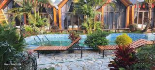 Trang An Green Bungalow & Restaurant - 1