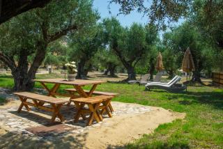 Oliva Cottage - Ideal for Families Close to Zakynthos Town - 1