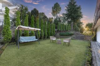 Echor Himalayan Retreat Ranikhet - 5