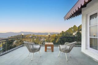 Echor Himalayan Retreat Ranikhet - 3