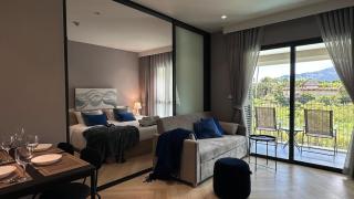 1BR Apartment near Bang-Tao Beach CapitalPro TLB-H206 - 5