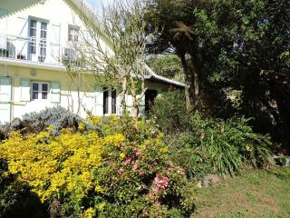 Relais du Volcan - La Plaine des Cafres - 1