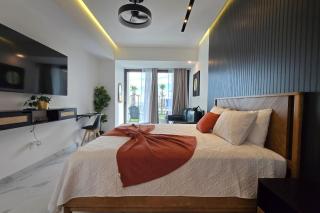 Encantame Soleil 1st floor Studio lockoff sleeps4 - 9