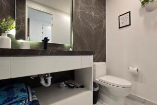 Encantame Soleil 1st floor Studio lockoff sleeps4 - 6