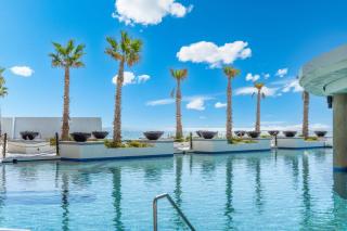 Encantame Soleil 1st floor Studio lockoff sleeps4 - 4