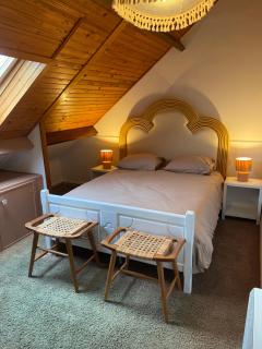 La Villa Bellerose à la Côte d'Opale - 7