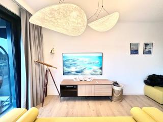 Apartament WHITE GLOVE PREMIUM BAŁTYCKA - 3