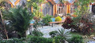 Trang An Green Bungalow & Restaurant - 5