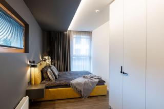 Vincent City Luxe - Near Clinic, Arena and Stadium - 1