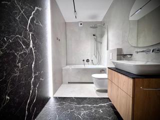 Apartament WHITE GLOVE PREMIUM BAŁTYCKA - 8