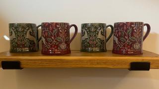 Tawny Lodge, Evesham Nr Cotswolds - 1