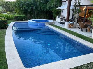 4 bdr Villa With Pool and Hot Tub - La Serenata 3 - 2