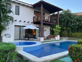 4 bdr Villa With Pool and Hot Tub - La Serenata 3 - 3