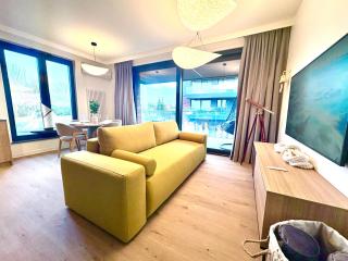 Apartament WHITE GLOVE PREMIUM BAŁTYCKA - 7