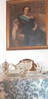 Vita Toscana Guest House - 8