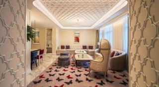 The Qube Hotel Nanchang East - 4