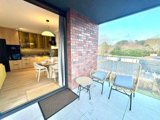 Apartament WHITE GLOVE PREMIUM BAŁTYCKA - 1