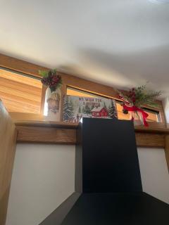 Tawny Lodge, Evesham Nr Cotswolds - 4