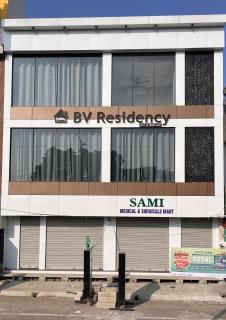BV Residency - 9