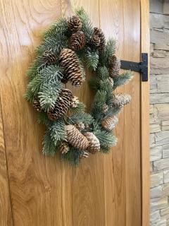 Tawny Lodge, Evesham Nr Cotswolds - 5