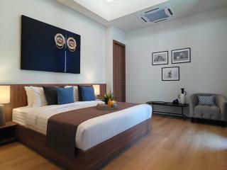 Aileen Layan Villa 3 Private Pool 4 Bedroom - 3