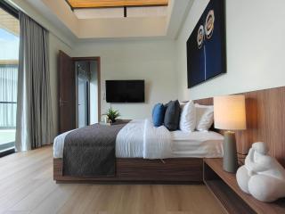 Aileen Layan Villa 3 Private Pool 4 Bedroom - 2