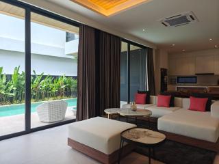 Aileen Layan Villa 3 Private Pool 4 Bedroom - 9