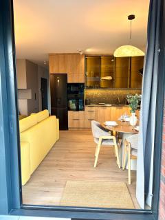 Apartament WHITE GLOVE PREMIUM BAŁTYCKA - 5