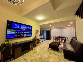 4BR 10PAX Ensuite Near EmQuartier Emporium Emsphere - 8